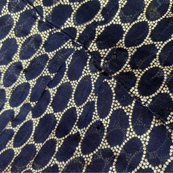 🧵1930s True Vintage Day Dress🧵 - Picture 8 of 8